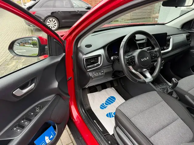 Kia Stonic view 12