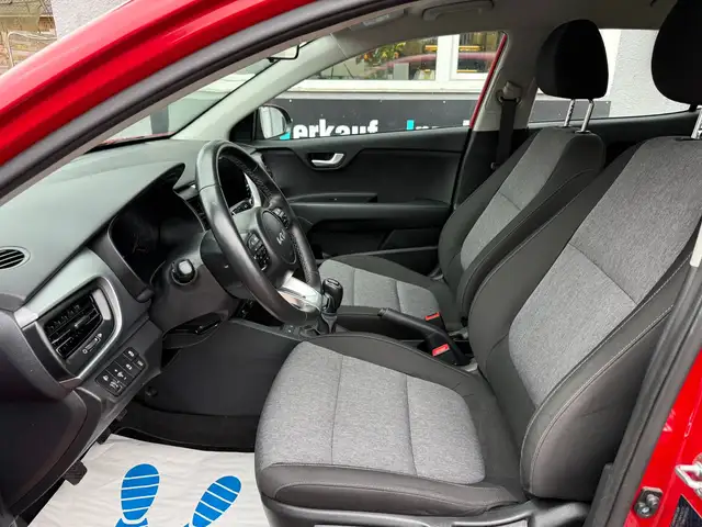 Kia Stonic view 13