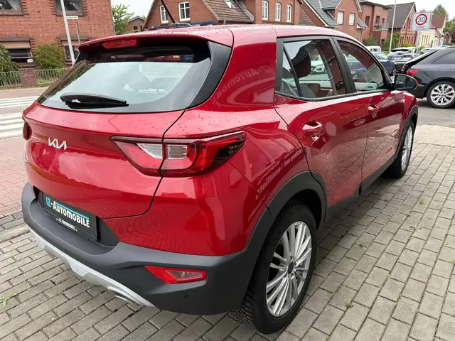 Kia Stonic view 5