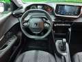 Peugeot 208 1.2 puretech s&s 75cv - NEOPATENTATI Grau - thumbnail 9