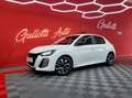 Peugeot 208 1.2 puretech s&s 75cv - NEOPATENTATI Grau - thumbnail 21