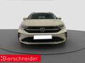 Volkswagen Taigo 1.0 TSI Style AHK ACC LED NAVI Grau - thumbnail 3