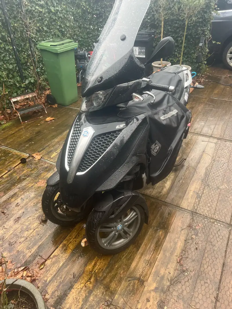 Piaggio MP3 YOURBAN 300 LT - 1