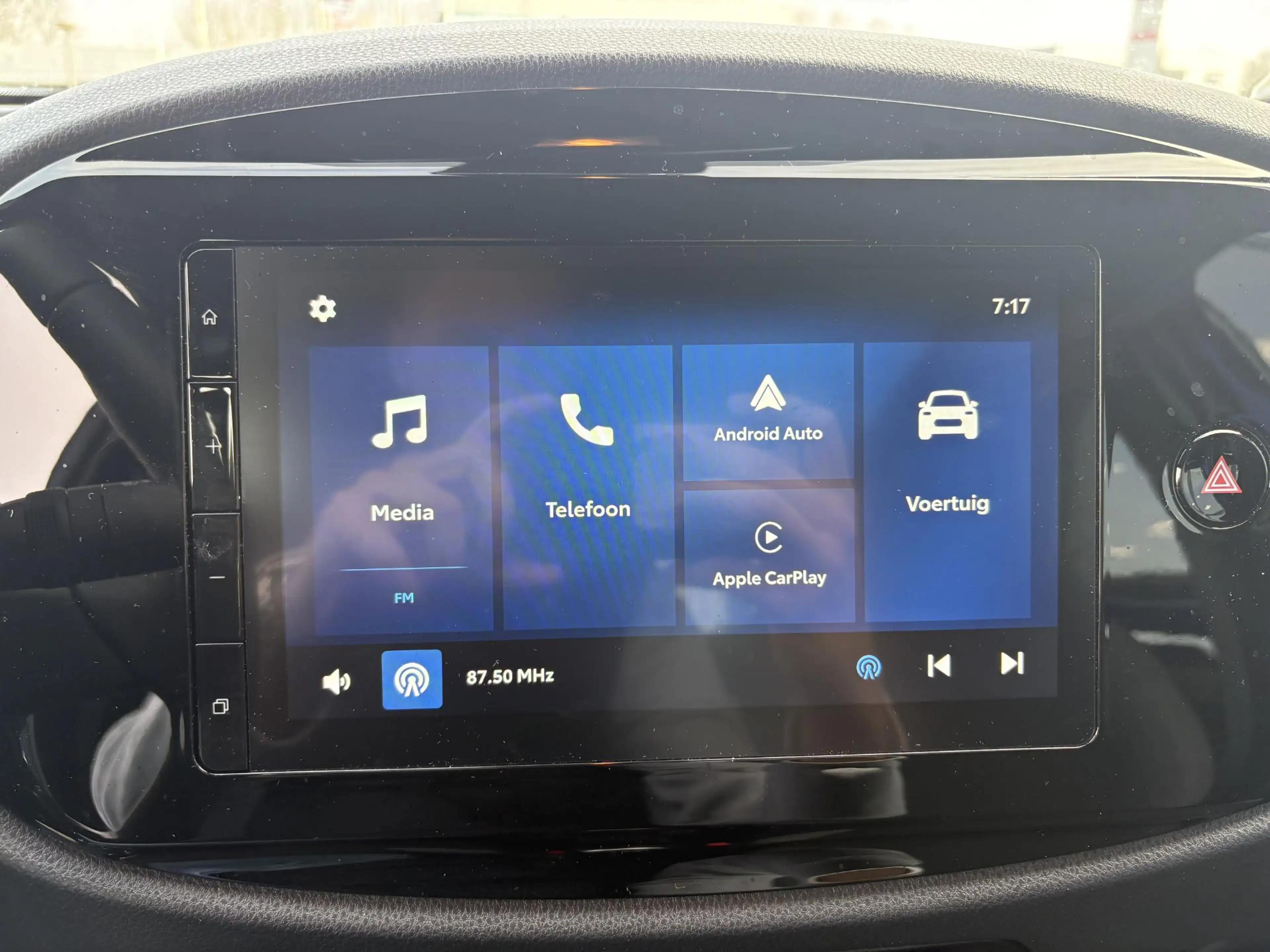Toyota Aygo X 1.0 VVT-i MT Play uitleen voor Thomas — photo 14