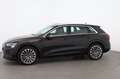 Audi Q8 55 e-tron quattro S line Schwarz - thumbnail 2