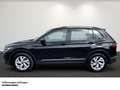 Volkswagen Tiguan 2.0 TDI Life DSG   4Motion   AHK   LED   Business- Schwarz - thumbnail 2