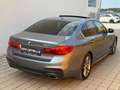 BMW 530 d M Sport G30 / SHD / Driving Assist Plus / 1.Bes Argent - thumbnail 45