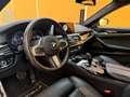 BMW 530 d M Sport G30 / SHD / Driving Assist Plus / 1.Bes Argent - thumbnail 7