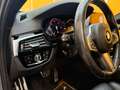BMW 530 d M Sport G30 / SHD / Driving Assist Plus / 1.Bes Argent - thumbnail 9
