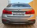 BMW 530 d M Sport G30 / SHD / Driving Assist Plus / 1.Bes Argent - thumbnail 5