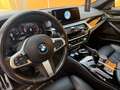 BMW 530 d M Sport G30 / SHD / Driving Assist Plus / 1.Bes Argent - thumbnail 14