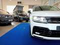 Volkswagen Tiguan 1.5 TSI 150cv DSG RLINE BLACK PACK 19" R-LINE Wit - thumbnail 20
