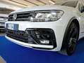 Volkswagen Tiguan 1.5 TSI 150cv DSG RLINE BLACK PACK 19" R-LINE Wit - thumbnail 16