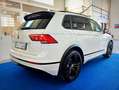 Volkswagen Tiguan 1.5 TSI 150cv DSG RLINE BLACK PACK 19" R-LINE Wit - thumbnail 5