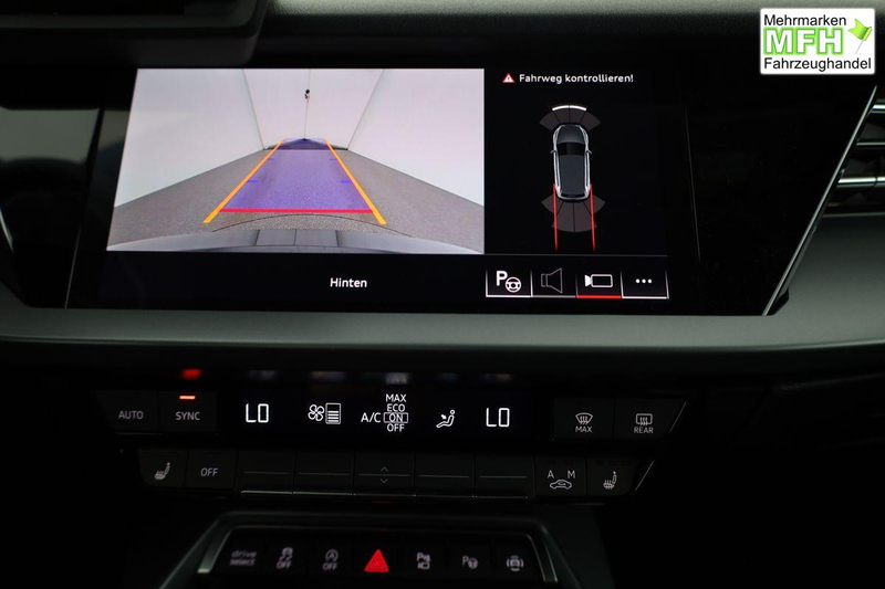 Audi A3 allstreet TFSI quattro 150 kW S-Tronic, Navi, 1... — photo 6