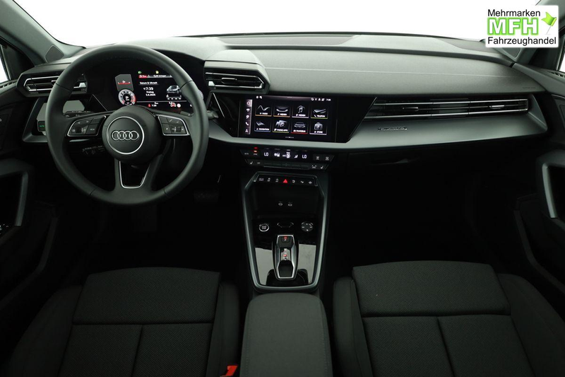 Audi A3 allstreet TFSI quattro 150 kW S-Tronic, Navi, 1... — photo 4