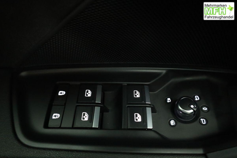 Audi A3 allstreet TFSI quattro 150 kW S-Tronic, Navi, 1... — photo 7