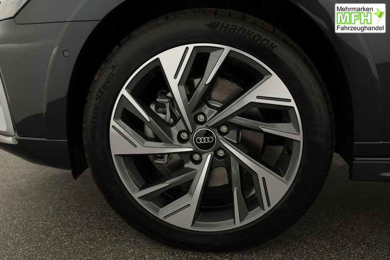 Audi A3 allstreet TFSI quattro 150 kW S-Tronic, Navi, 1... — photo 13