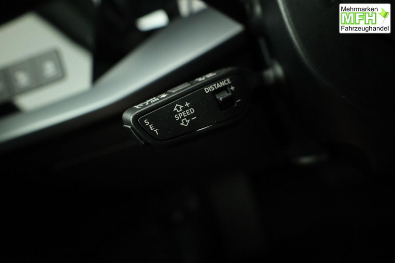 Audi A3 allstreet TFSI quattro 150 kW S-Tronic, Navi, 1... — photo 8