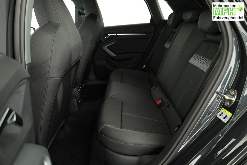 Audi A3 allstreet TFSI quattro 150 kW S-Tronic, Navi, 1... — photo 11