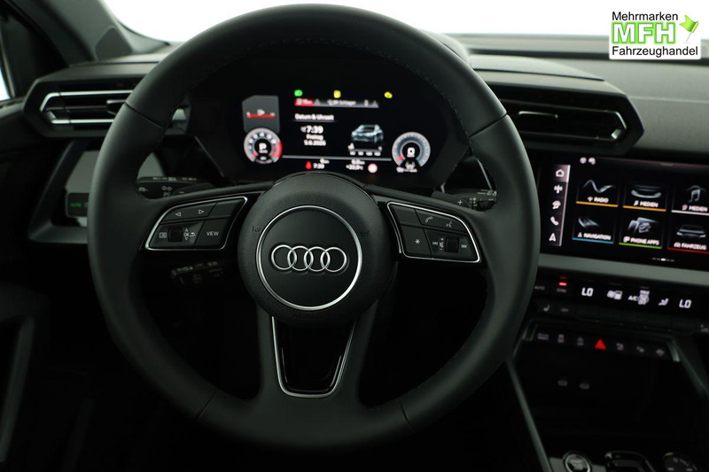 Audi A3 allstreet TFSI quattro 150 kW S-Tronic, Navi, 1... — photo 5