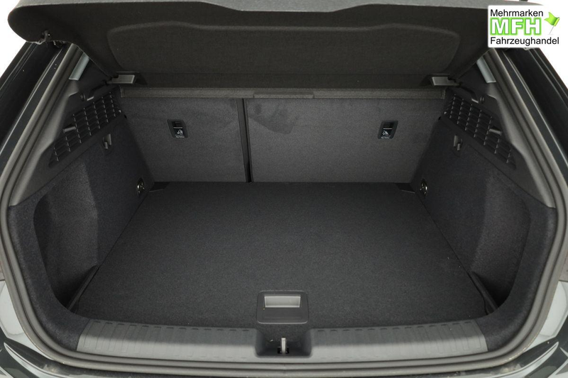 Audi A3 allstreet TFSI quattro 150 kW S-Tronic, Navi, 1... — photo 12