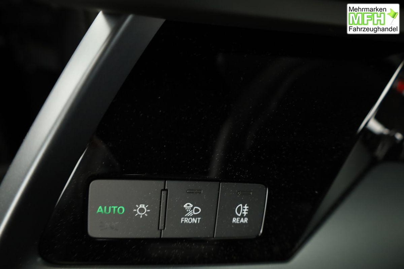 Audi A3 allstreet TFSI quattro 150 kW S-Tronic, Navi, 1... — photo 9