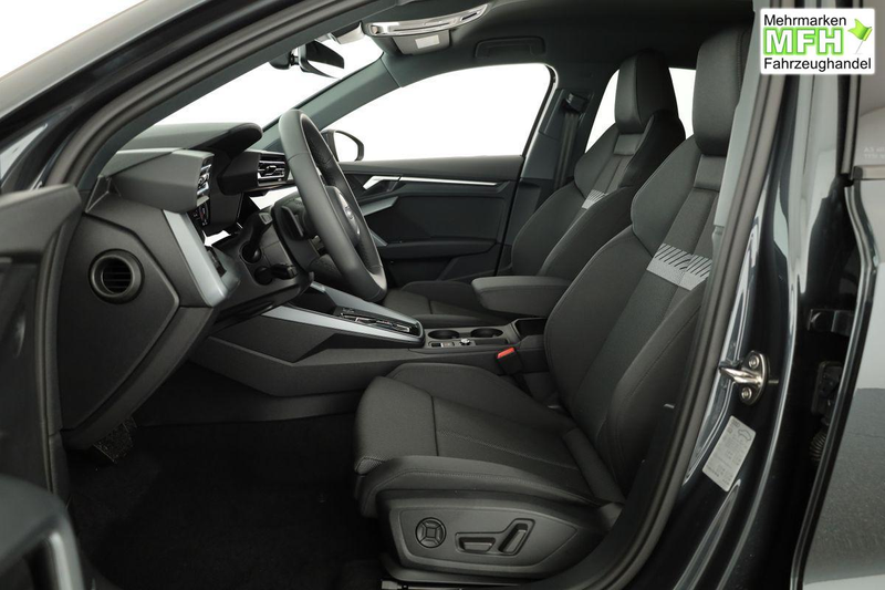 Audi A3 allstreet TFSI quattro 150 kW S-Tronic, Navi, 1... — photo 10