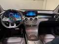 Mercedes-Benz GLC 63 AMG GLC 63 S 4M AMG Pano/Drivers/Sound/Dist/360/HeUp Grau - thumbnail 5