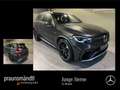 Mercedes-Benz GLC 63 AMG GLC 63 S 4M AMG Pano/Drivers/Sound/Dist/360/HeUp Grau - thumbnail 1