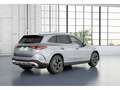 Mercedes-Benz GLC 220 d 4M #AMG #PANO-SD #DIGITAL LIGHT #AHK Argent - thumbnail 4