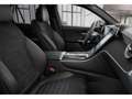 Mercedes-Benz GLC 220 d 4M #AMG #PANO-SD #DIGITAL LIGHT #AHK Argent - thumbnail 10
