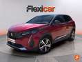Peugeot 3008 1.2 PureTech 96KW S&S Allure Pack EAT8 Rojo - thumbnail 3