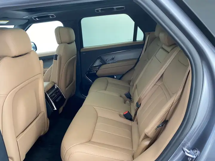 Land Rover Range Rover 2025, foto 6