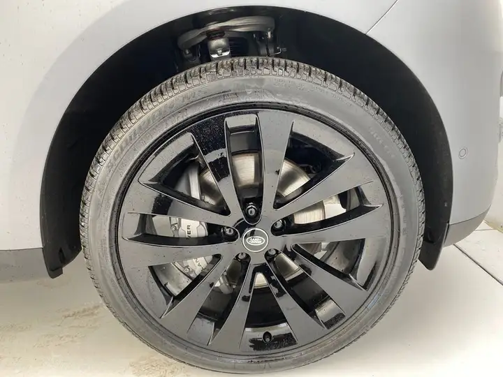 Land Rover Range Rover 2025, foto 8