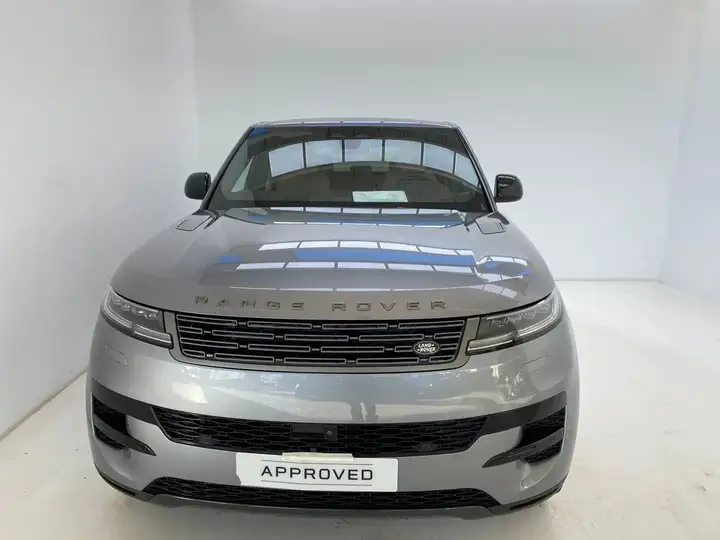 Land Rover Range Rover 2025, foto 2