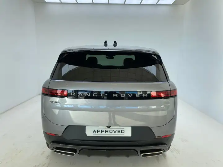 Land Rover Range Rover 2025, foto 3