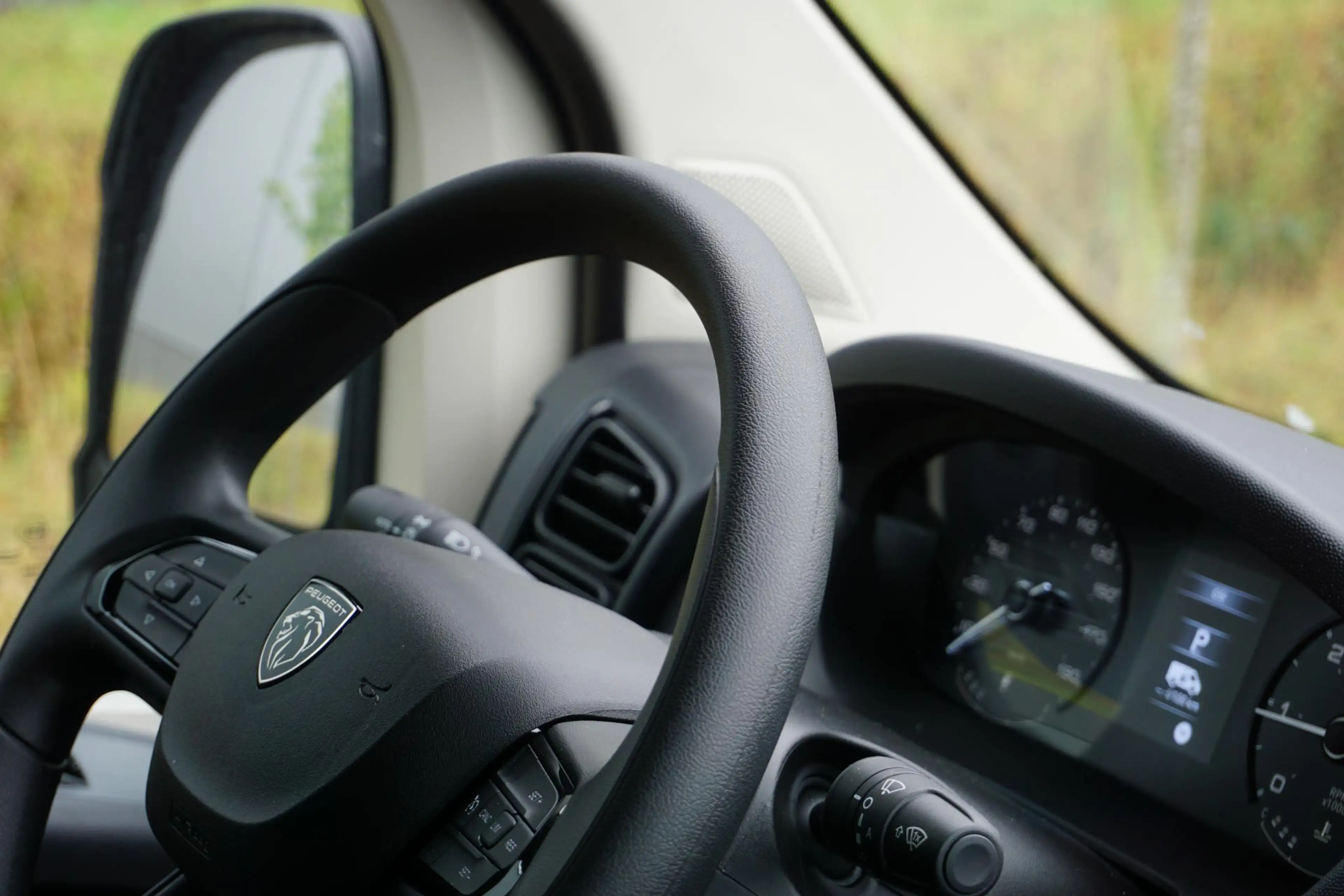 Peugeot Boxer 2.2 BlueHDi 180 L3H2 3.5t in Nieuwstaat |Automaat — photo 12