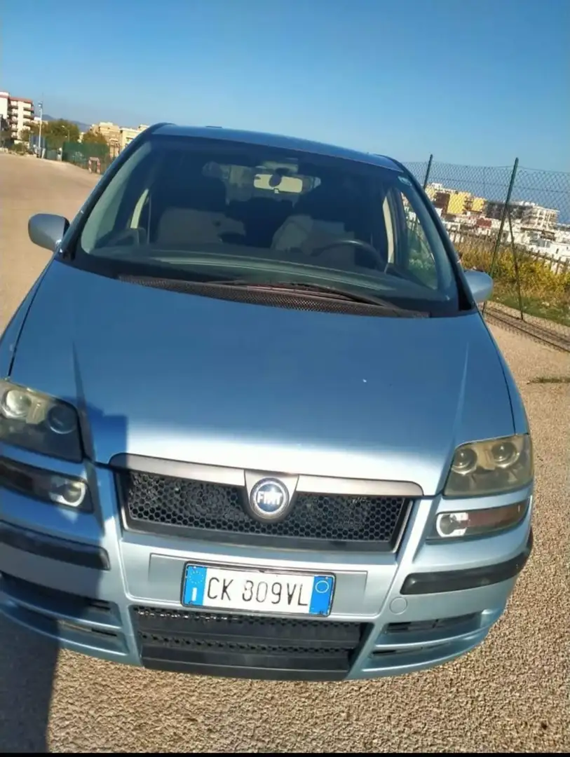 Fiat Ulysse 2.0 jtd Dynamic - 2