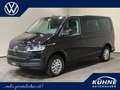 Volkswagen T6.1 Caravelle Comfortline TDI DSG | LED NAVI Schwarz - thumbnail 1