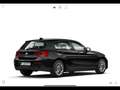 BMW 116 d Hatch Noir - thumbnail 2
