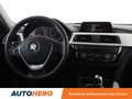 BMW 318 318d Lounge BVA8 Gris - thumbnail 13