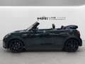 MINI Cooper Cabrio Cooper S |Yours Leder | Navi | LED | PDC | Keyless Grün - thumbnail 2