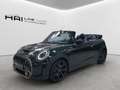 MINI Cooper Cabrio Cooper S |Yours Leder | Navi | LED | PDC | Keyless Grün - thumbnail 1