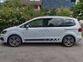 SEAT Alhambra Alhambra FR 1,4 TSI DSG FR Line Weiß - thumbnail 1