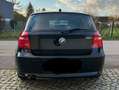 BMW 116 116i Schwarz - thumbnail 13