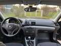 BMW 116 116i Schwarz - thumbnail 6