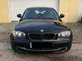 BMW 116 116i Schwarz - thumbnail 1