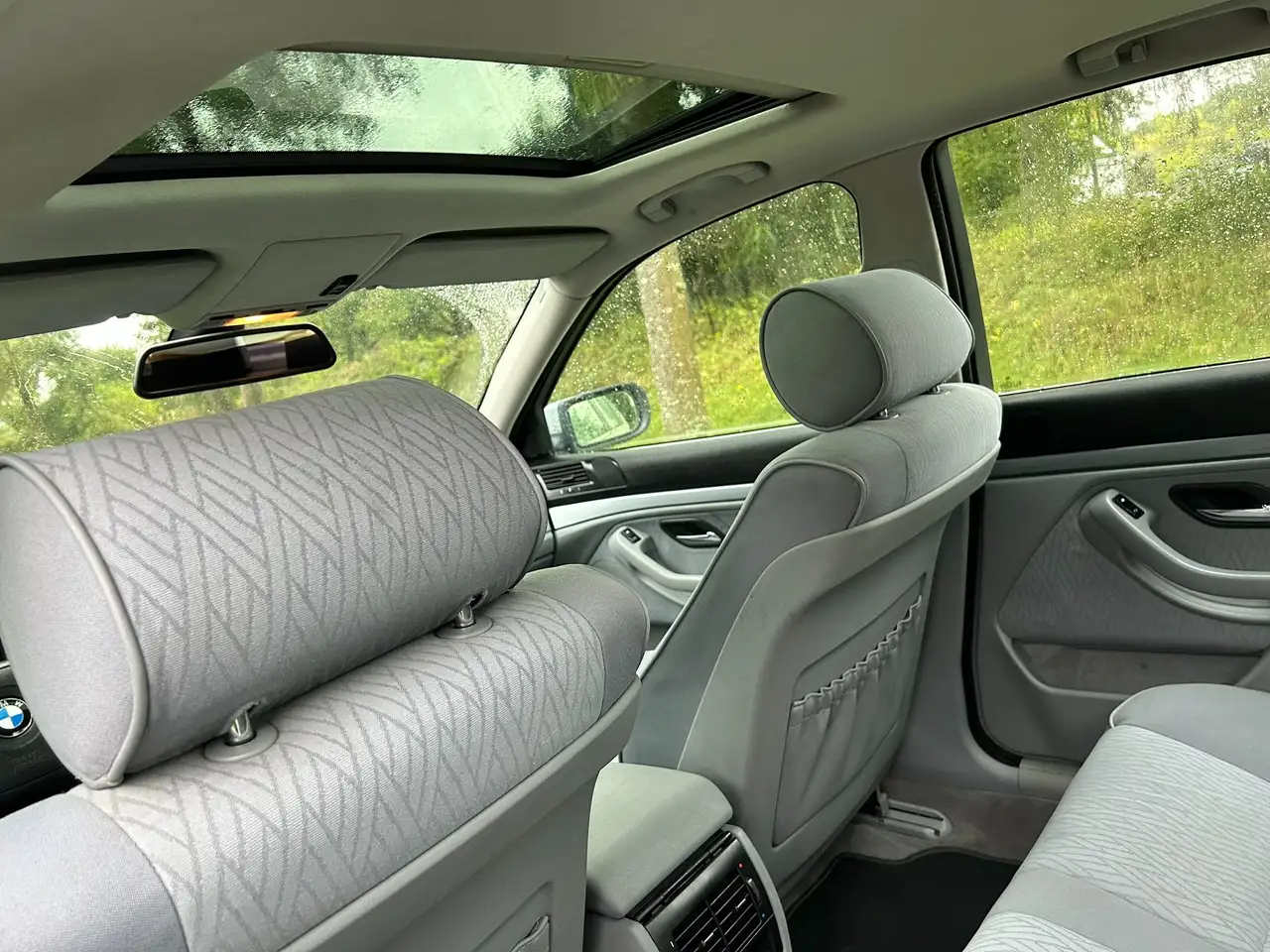 BMW 523 5er 523i - 2.5 - Tüv-Asu: 09-2027 - Automatik -, foto 9
