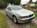 BMW 523 5er 523i - 2.5 - Tüv-Asu: 09-2027 - Automatik - Silber - thumbnail 3